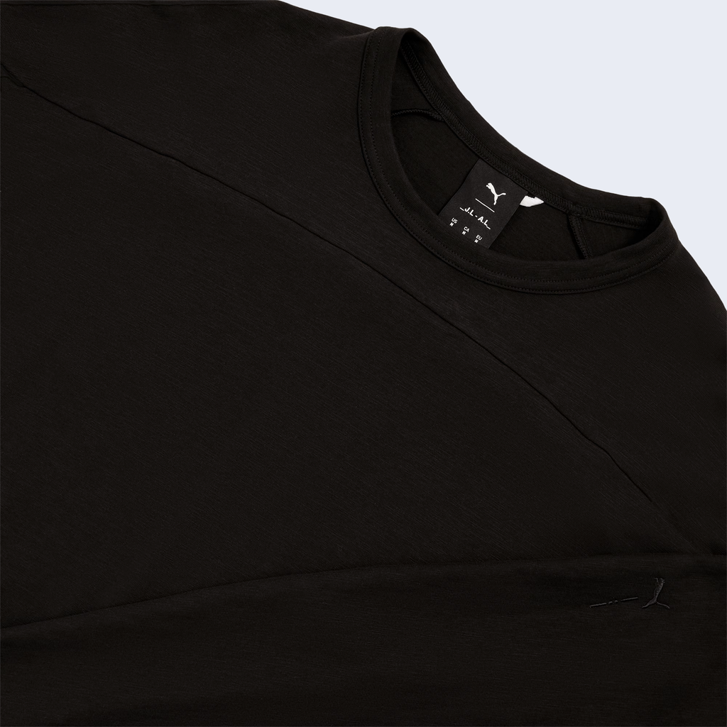 CLRT Longsleeve X J.L-A.L Inky Grey