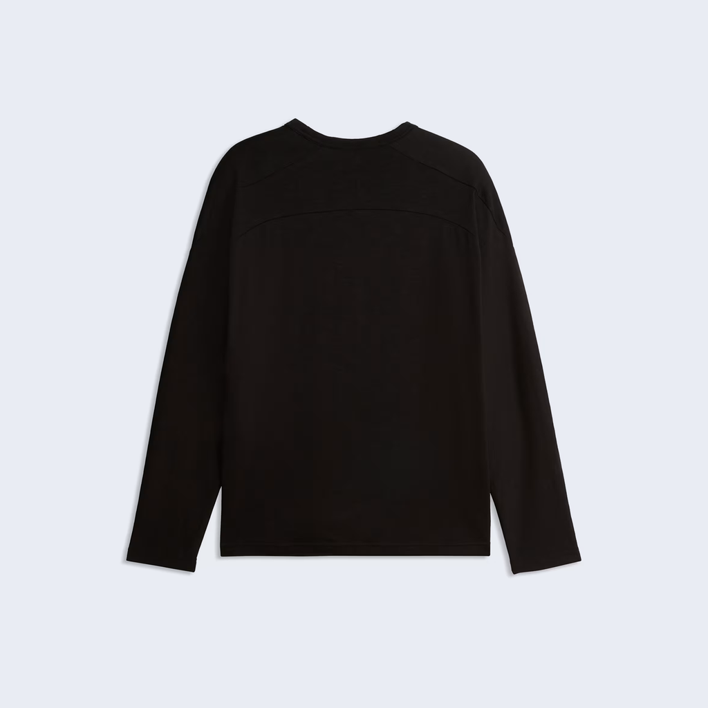 CLRT Longsleeve X J.L-A.L Inky Grey