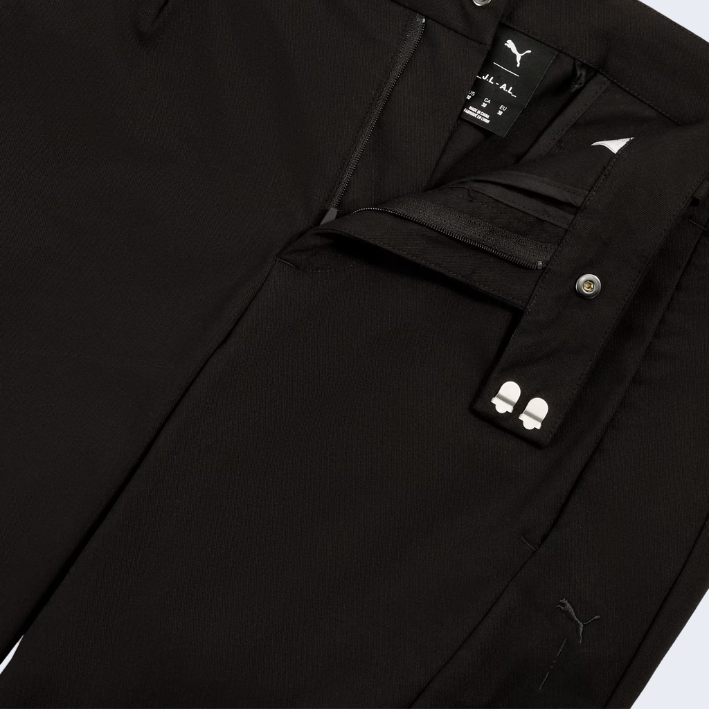 CLRT Pants X J.L-A.L Inky Gray