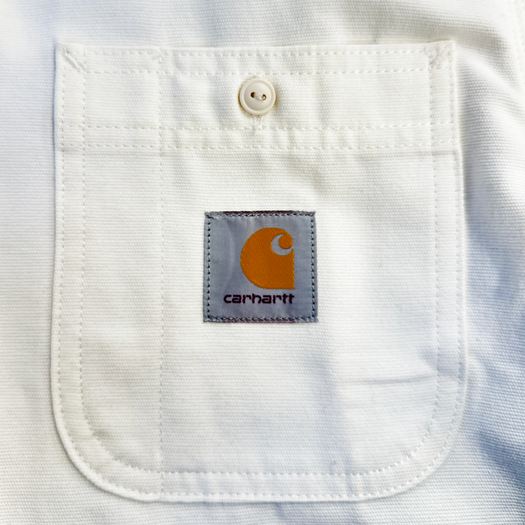 L/S Clink Shirt Wax Rigid