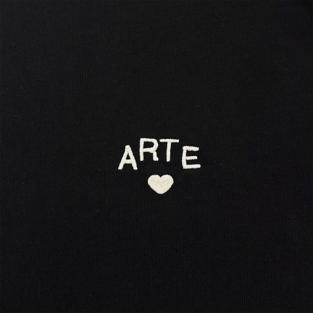 Cor T-Shirt Black