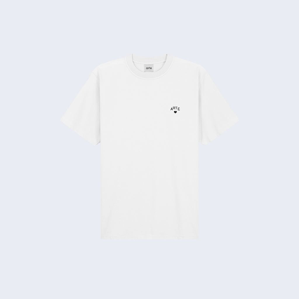 Cor T-Shirt White