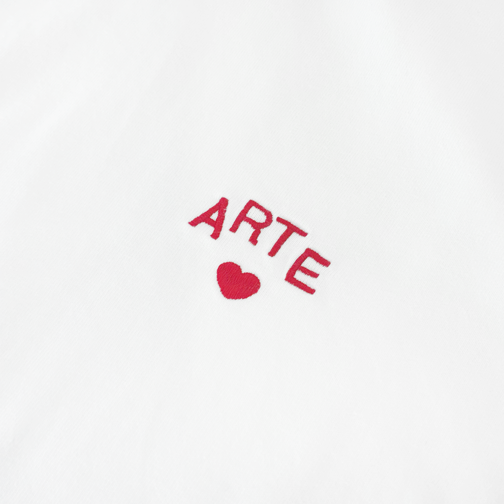 Cor T-Shirt White