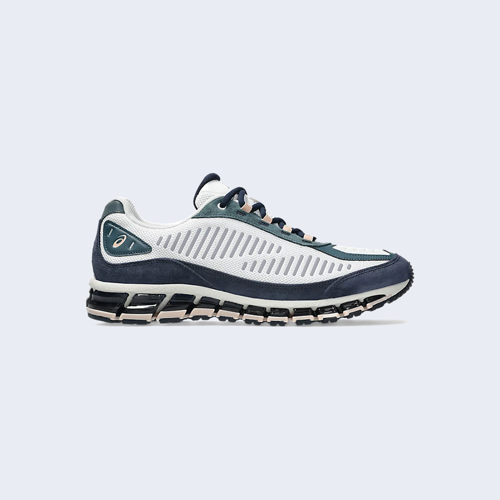 Gel-Quantum 360 AMP White / Midnight