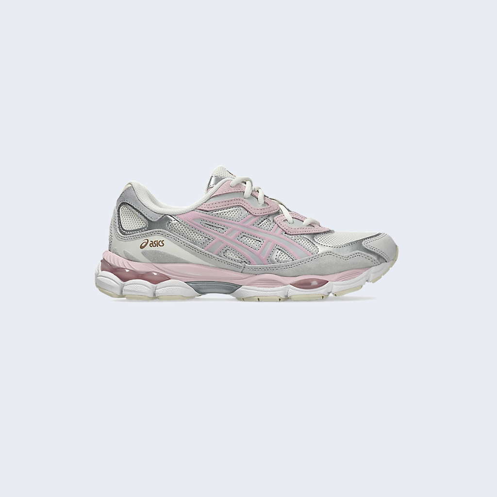 GEL-NYC Concrete / Barely Rose