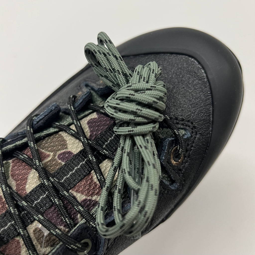 X-ALP Carhartt W.I.P Black / Black / Black