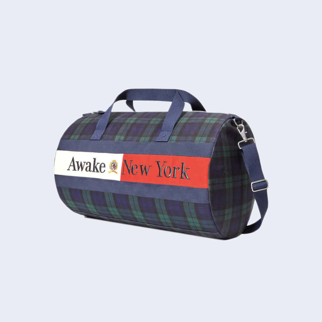 Awake X Tommy Hilfiger Duffel Bag