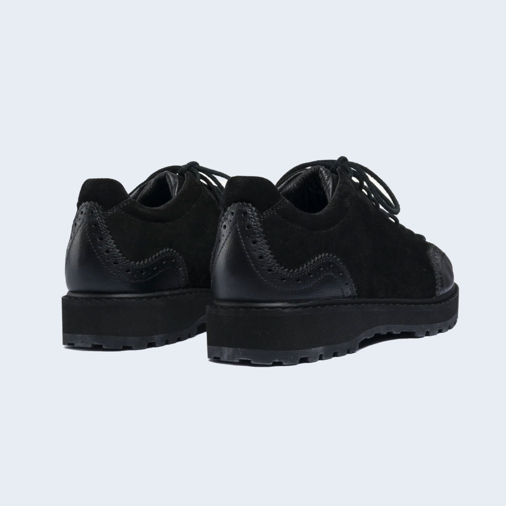 Ampezzo Wing Black