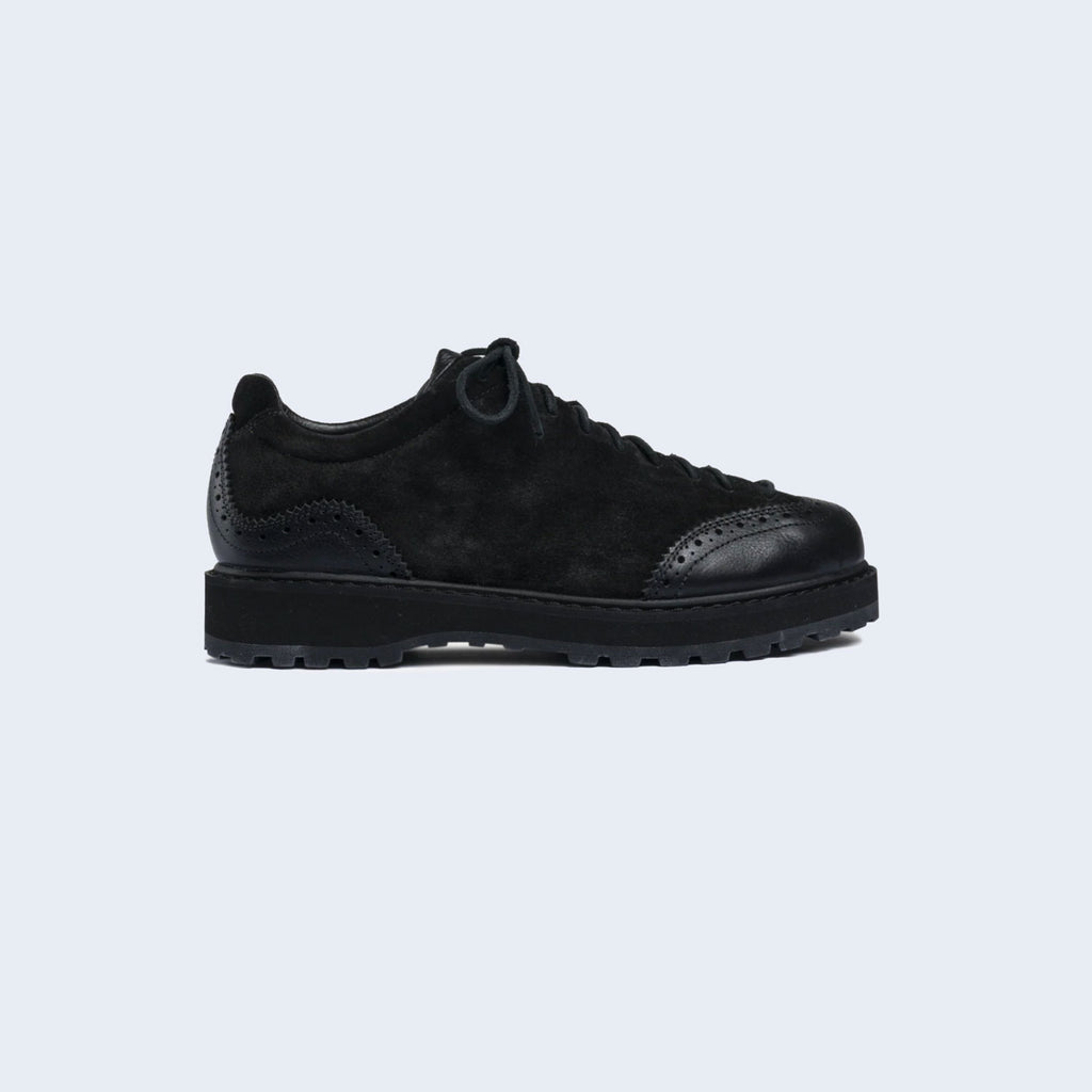 Ampezzo Wing Black