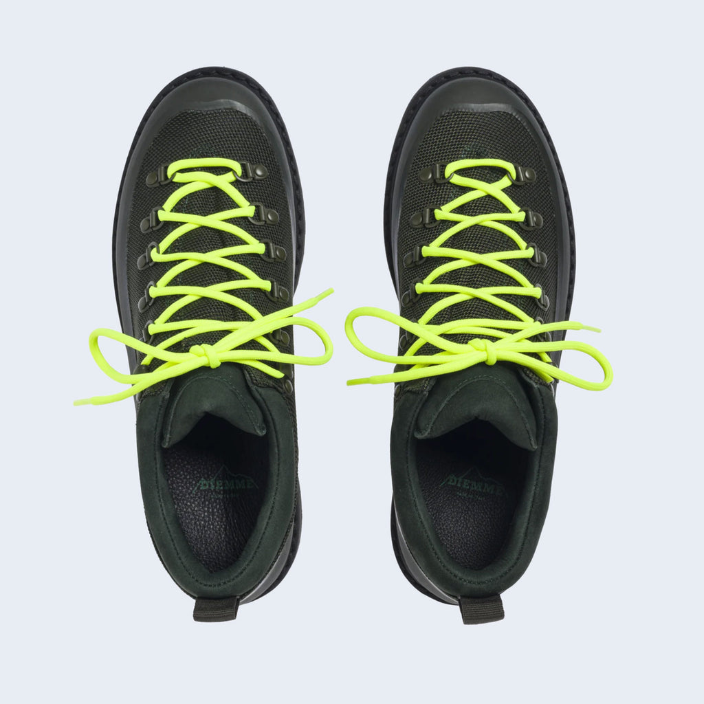 Roccia Basso Sport Swamp Green