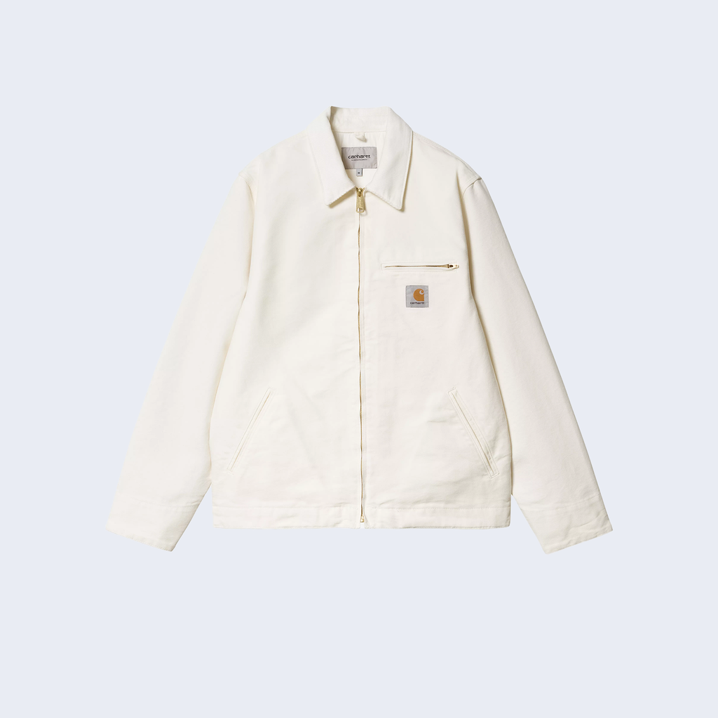 Detroit Jacket Wax / Wax Rinsed
