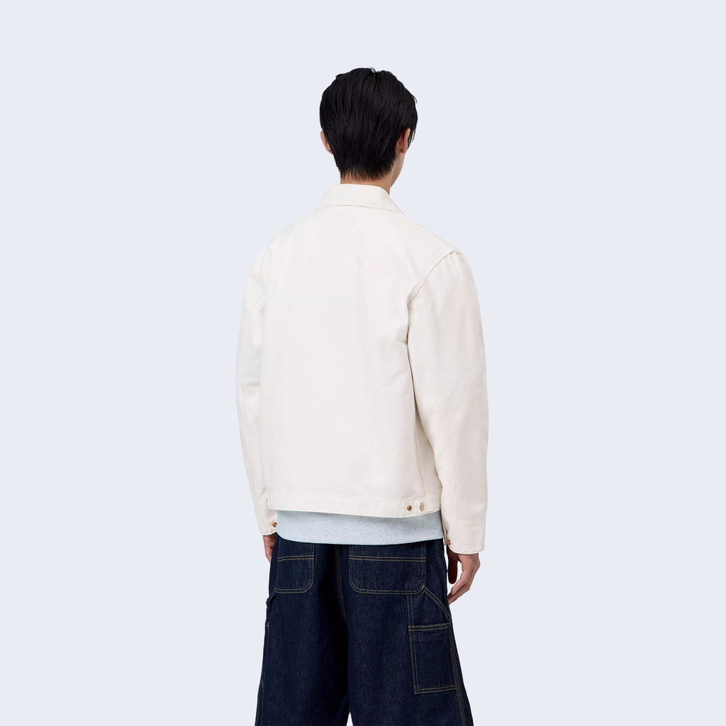 Detroit Jacket Wax / Wax Rinsed