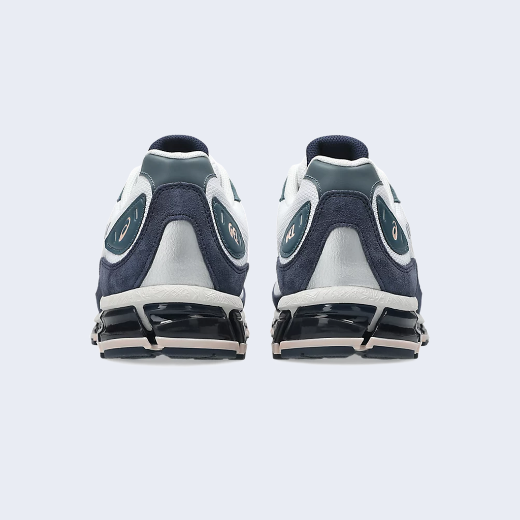 Gel-Quantum 360 AMP White / Midnight