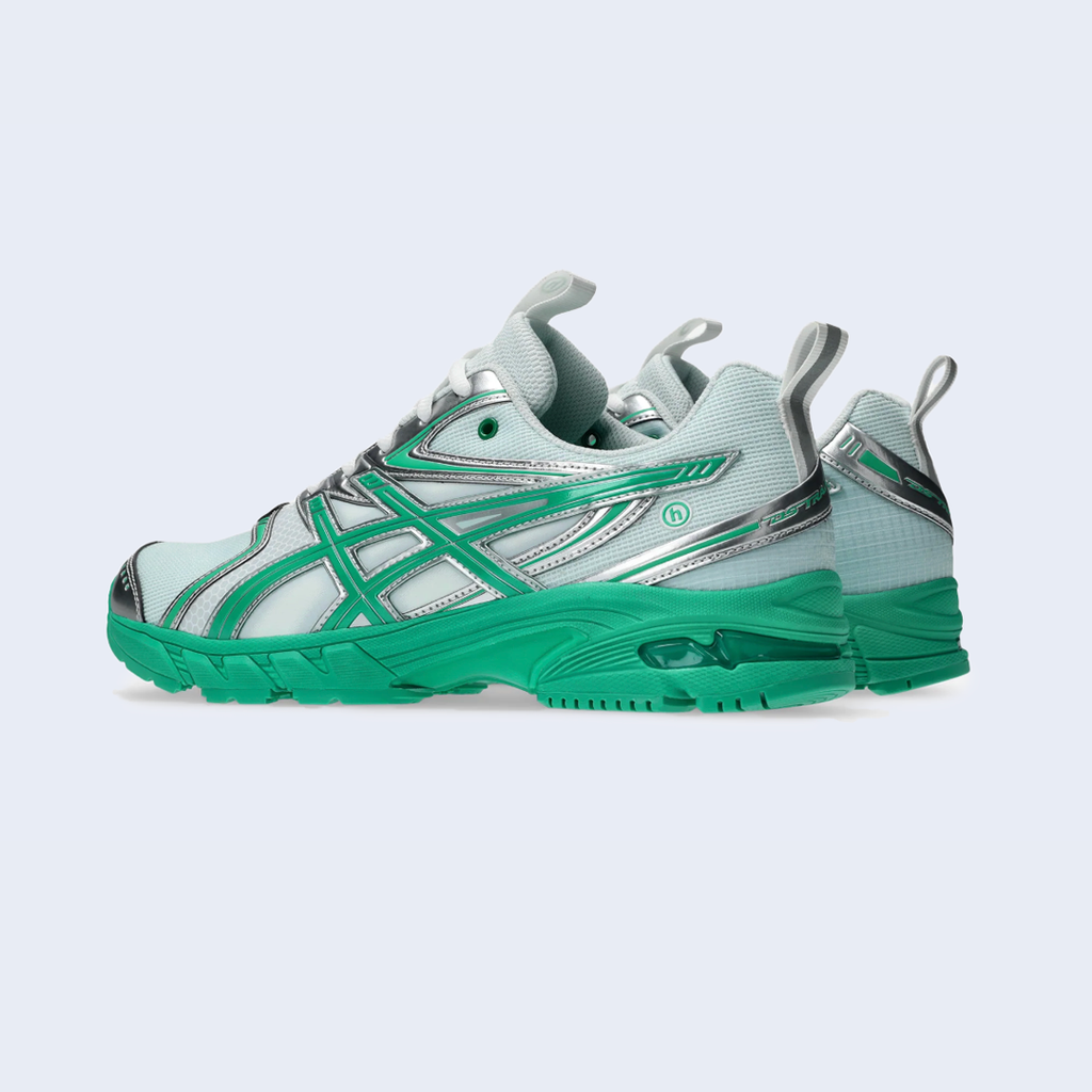 Gel-DS Trainer 14 X Hidden NY White / Blarney