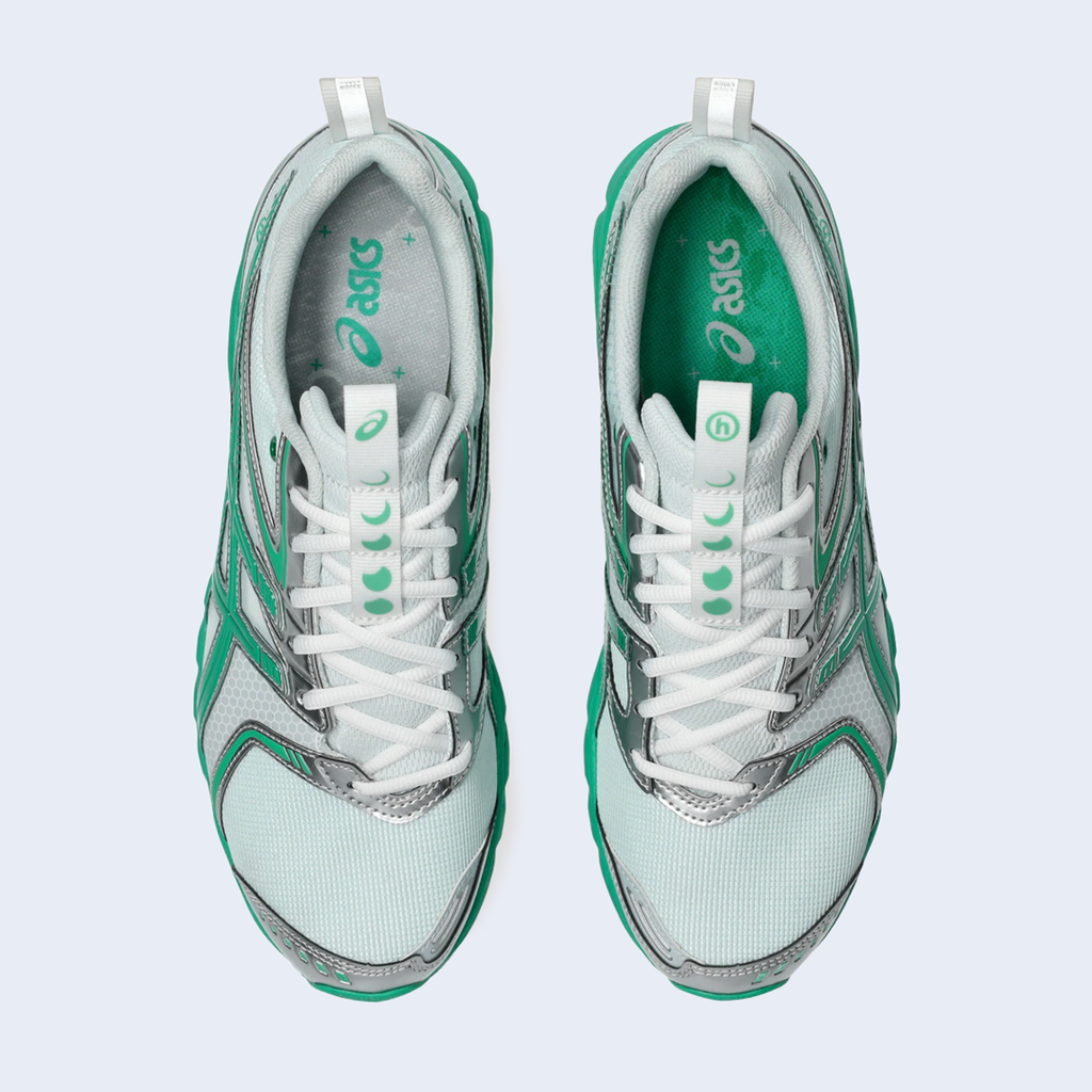 Gel-DS Trainer 14 X Hidden NY White / Blarney