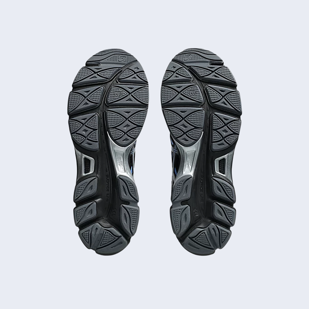 Gel-Cumulus 16 Black / Pure Silver