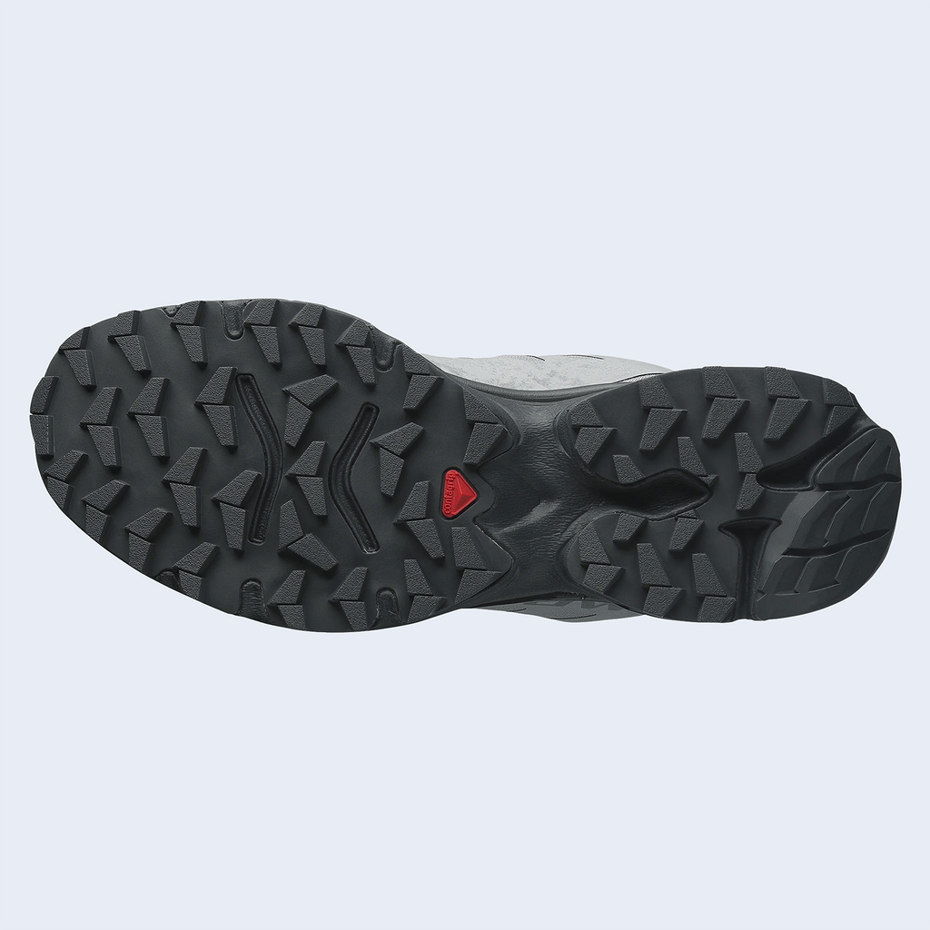 XT-4 OG PROTECTIVE Monument / Asphalt / Ftw Silver