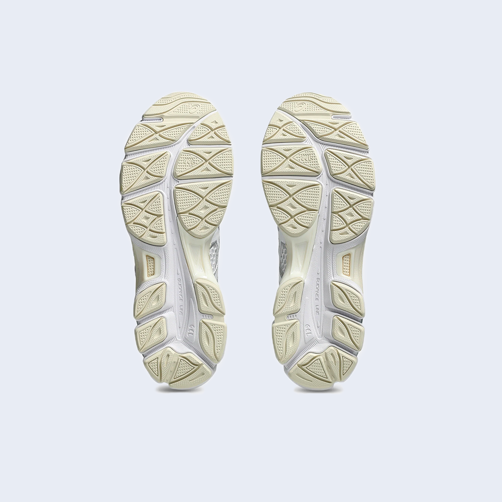 Gel-Cumulus 16 White / White