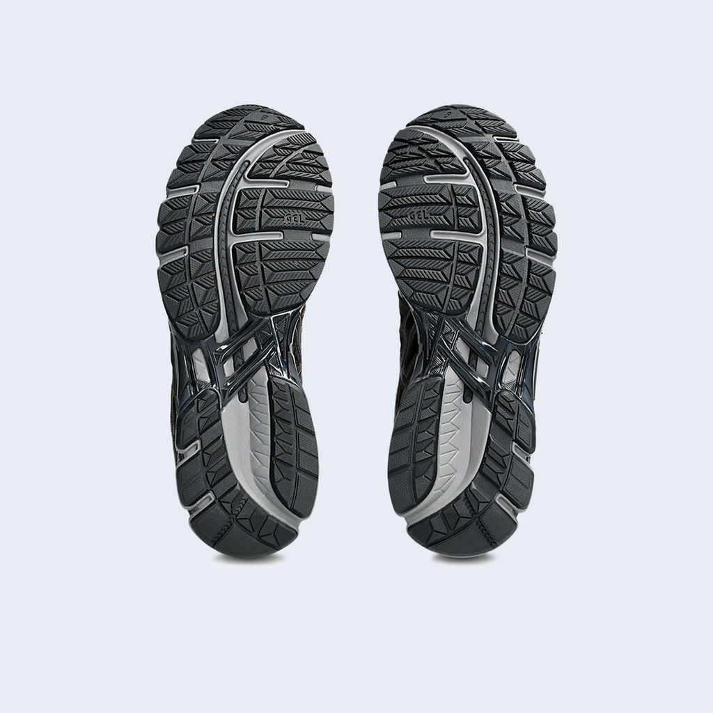 Gel-Kayano 20 Black / Reddish Brown