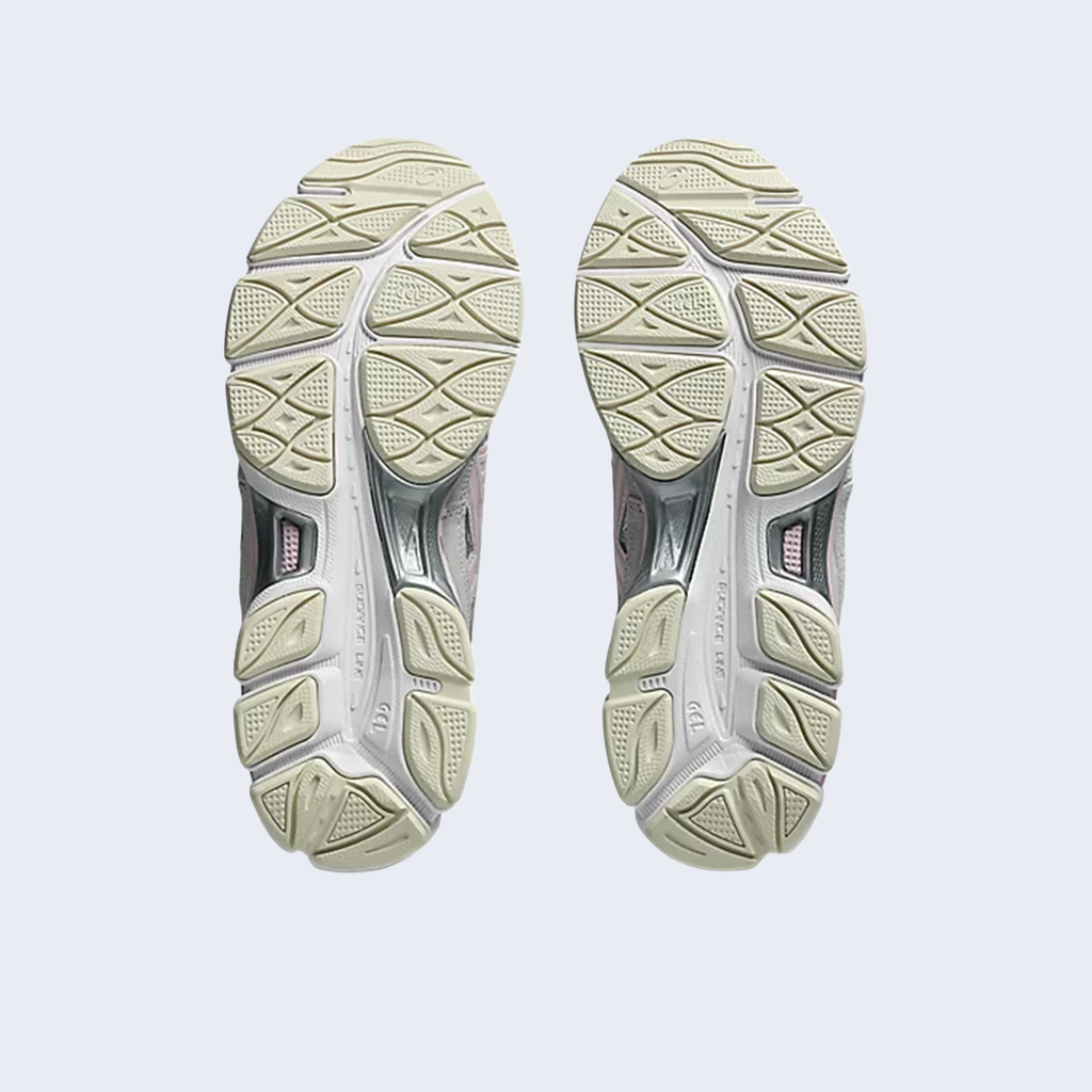 GEL-NYC Concrete / Barely Rose