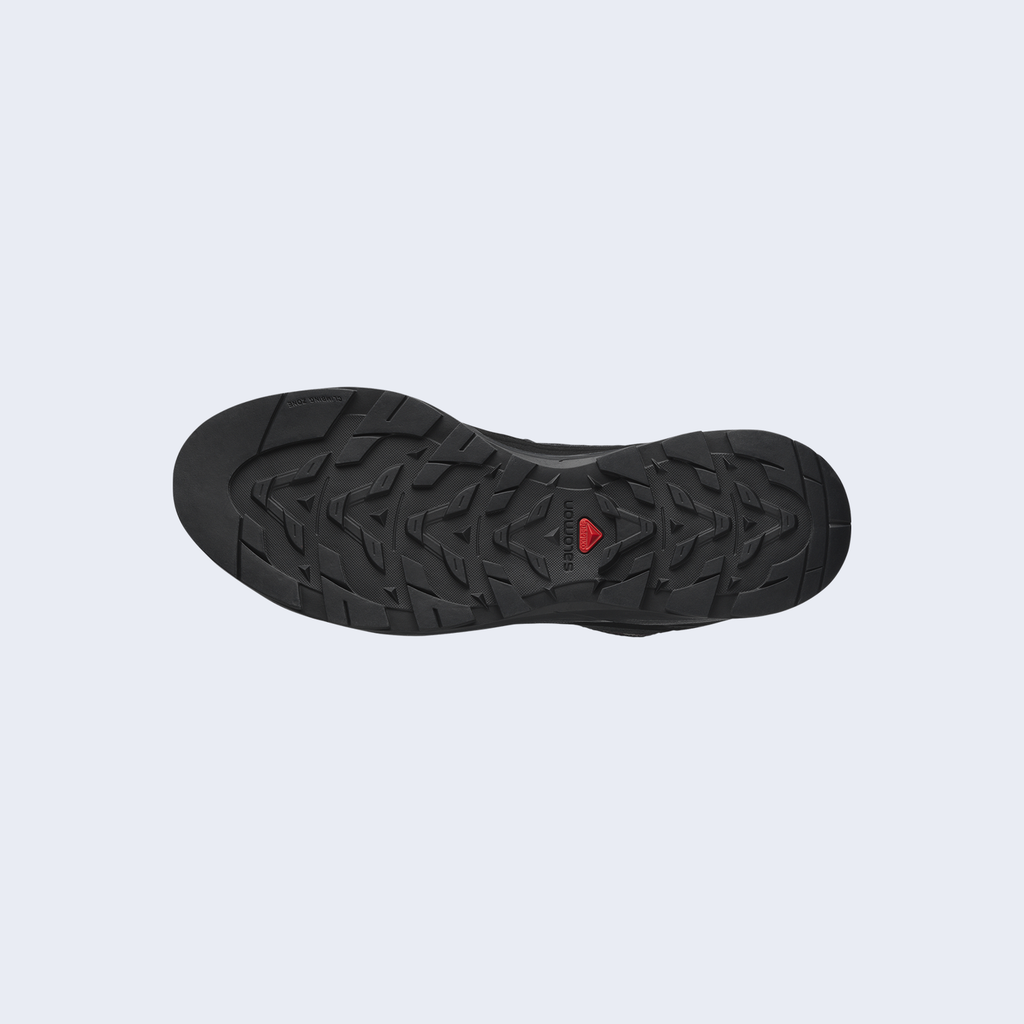 X-ALP Carhartt W.I.P Black / Black / Black