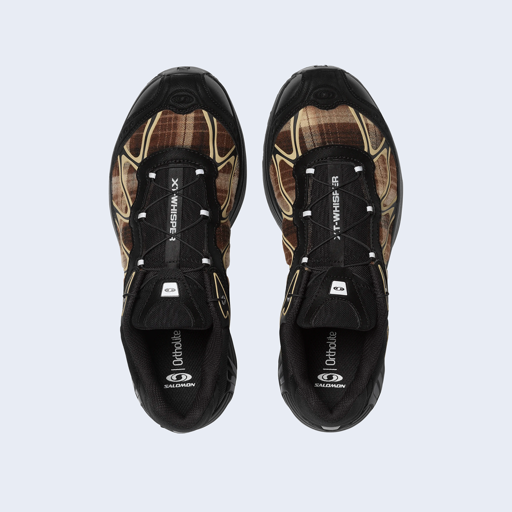 XT-Whisper Holiday Black / Safari / Ftw Silver