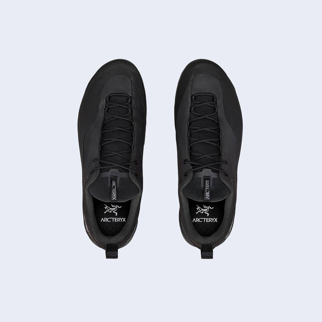 Konseal Men Black / Black