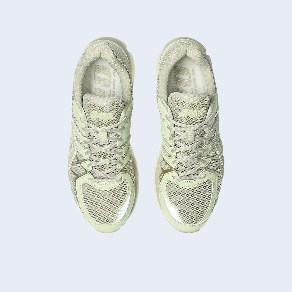 Gel-Kayano 20 Fossil / Cream