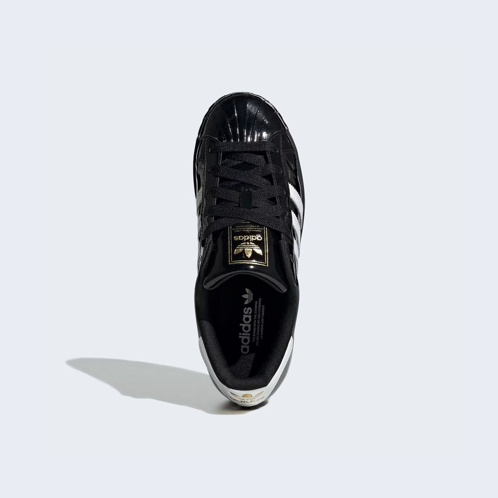 Superstar 2 OG Black