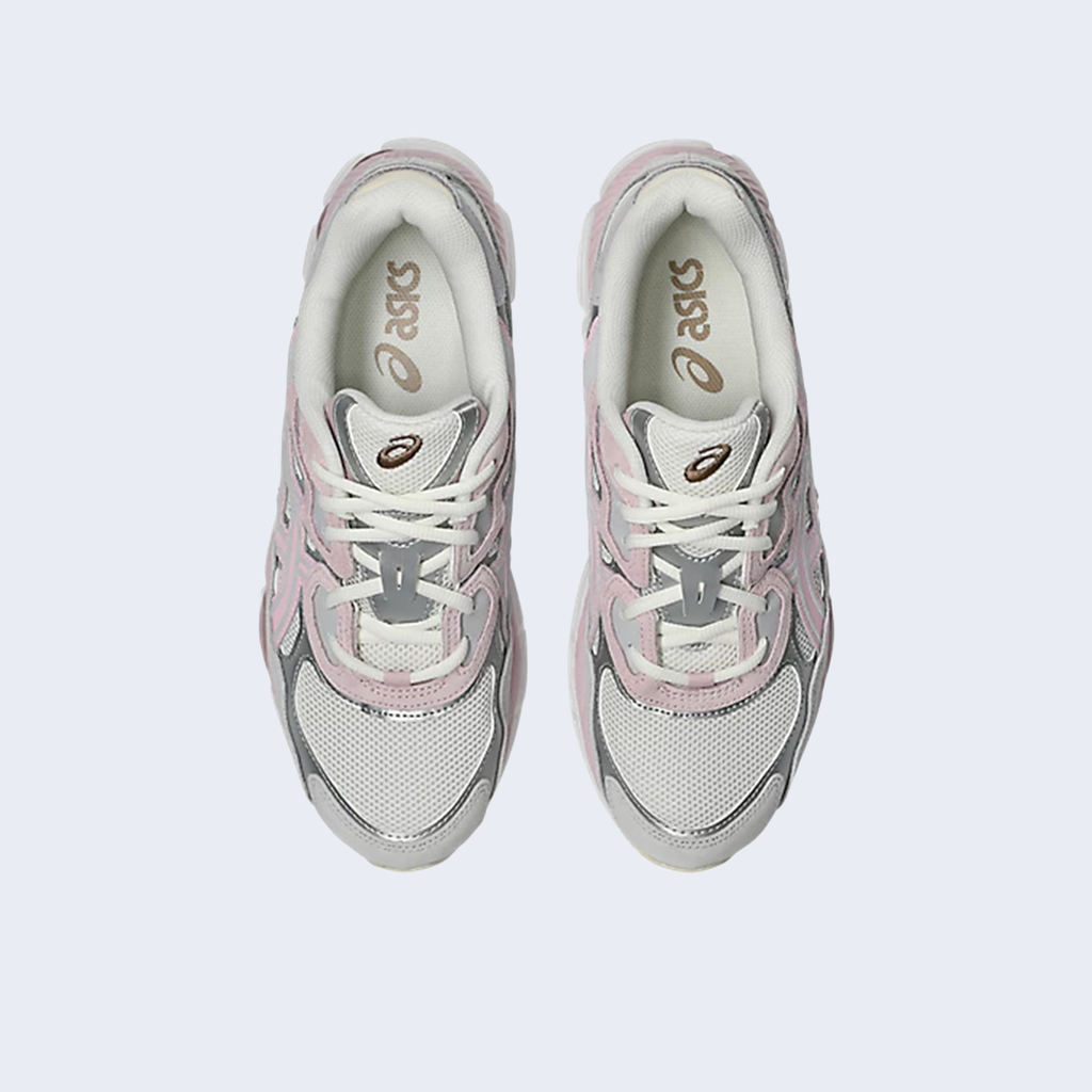GEL-NYC Concrete / Barely Rose
