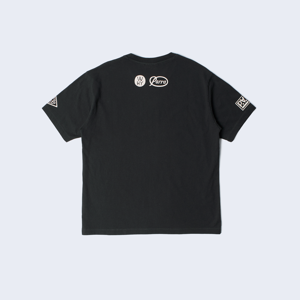 Media Training Black