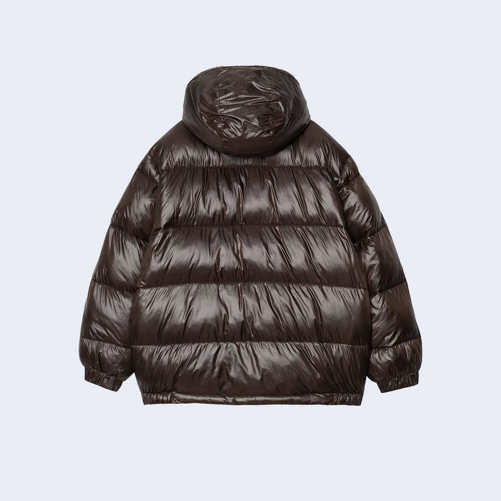 W' Benson Jacket Palisander