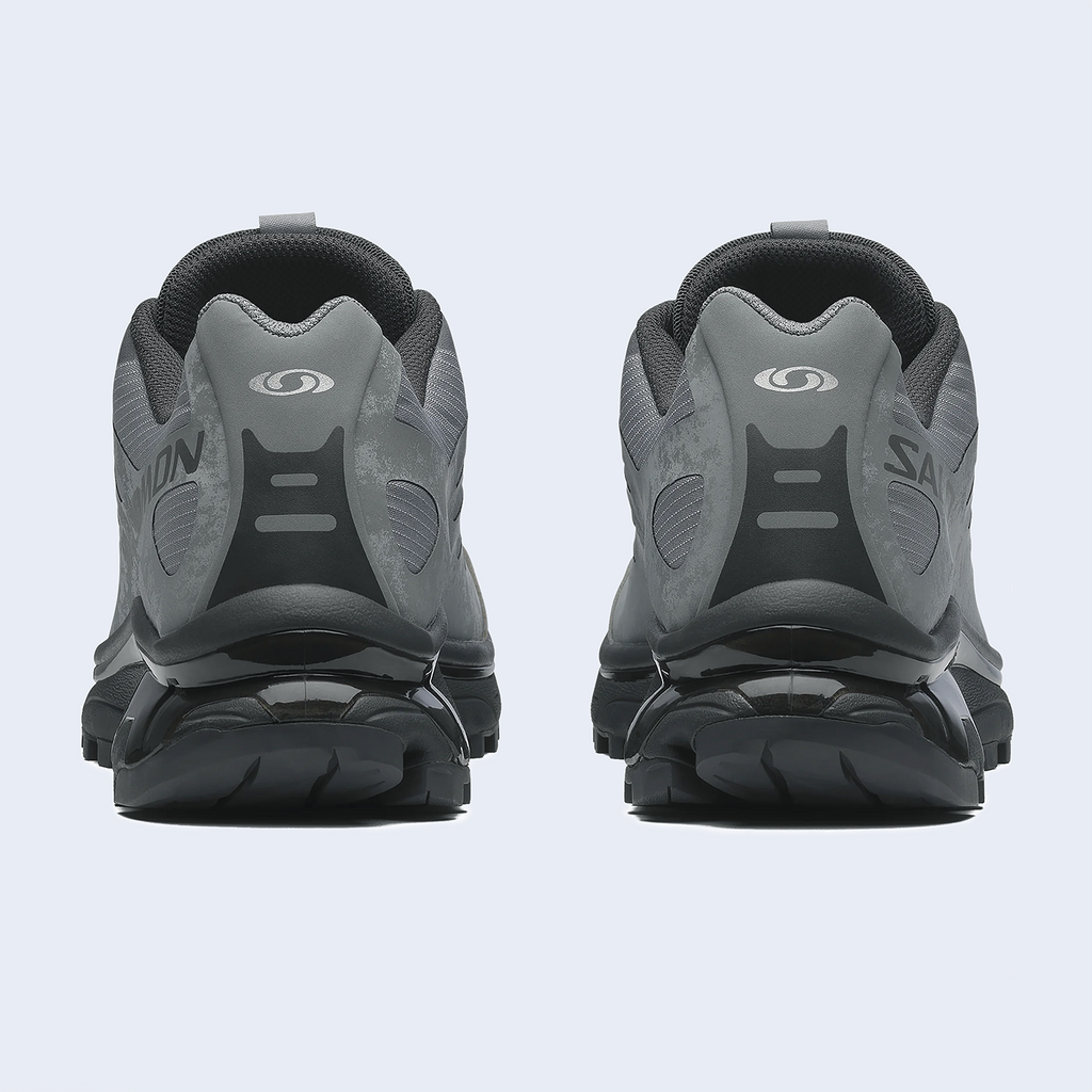 XT-4 OG PROTECTIVE Monument / Asphalt / Ftw Silver