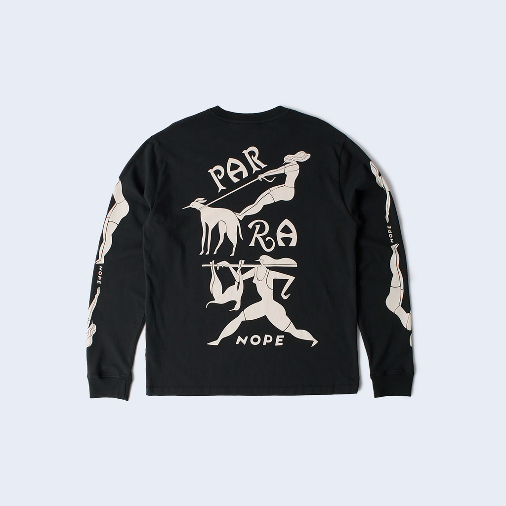 Dog Training LS Black