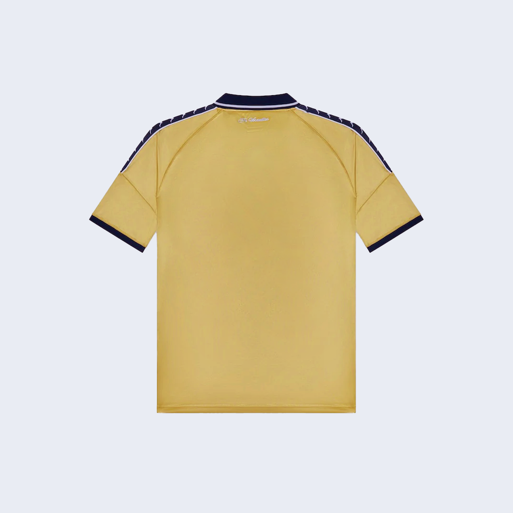 Fourth FC Versailles Jersey