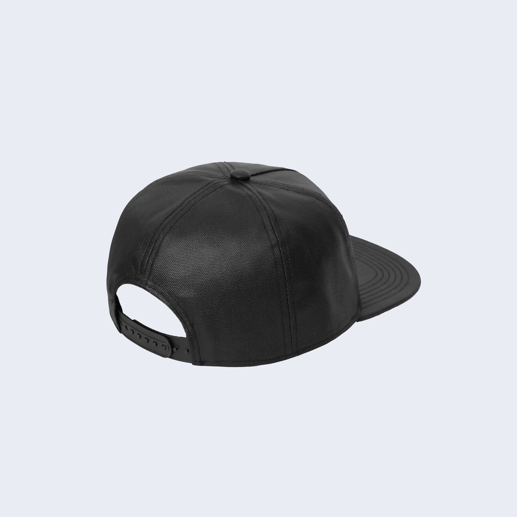 Dean Cap Black