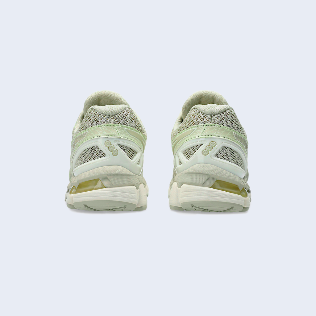 Gel-Kayano 20 Fossil / Cream