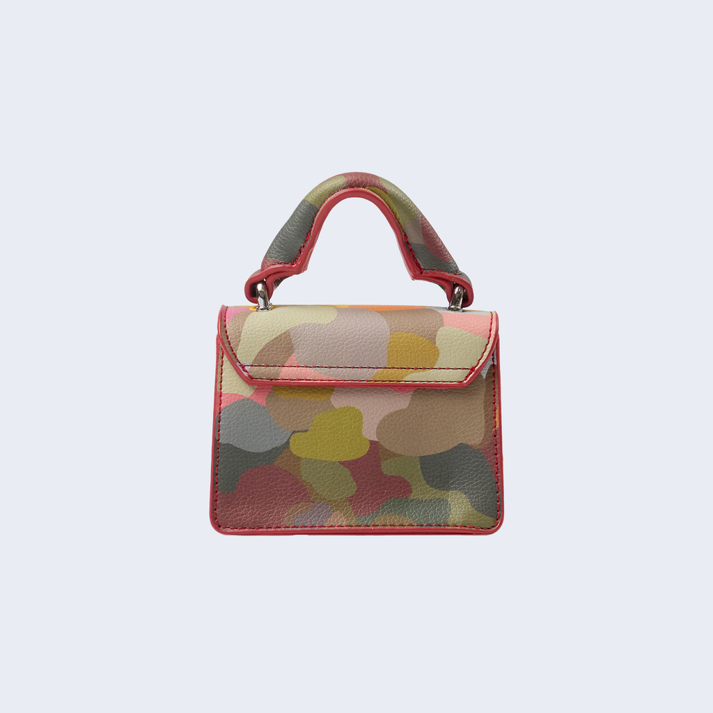 Mini Kissing Bag Multi Color