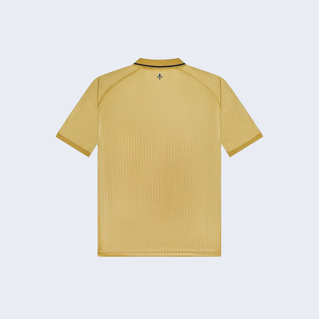 Fifth FC Versailles Jersey