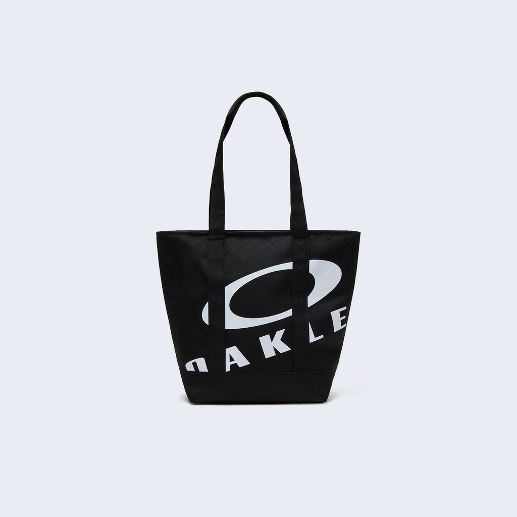 Essential Cooler Tote 10.0 Black / White