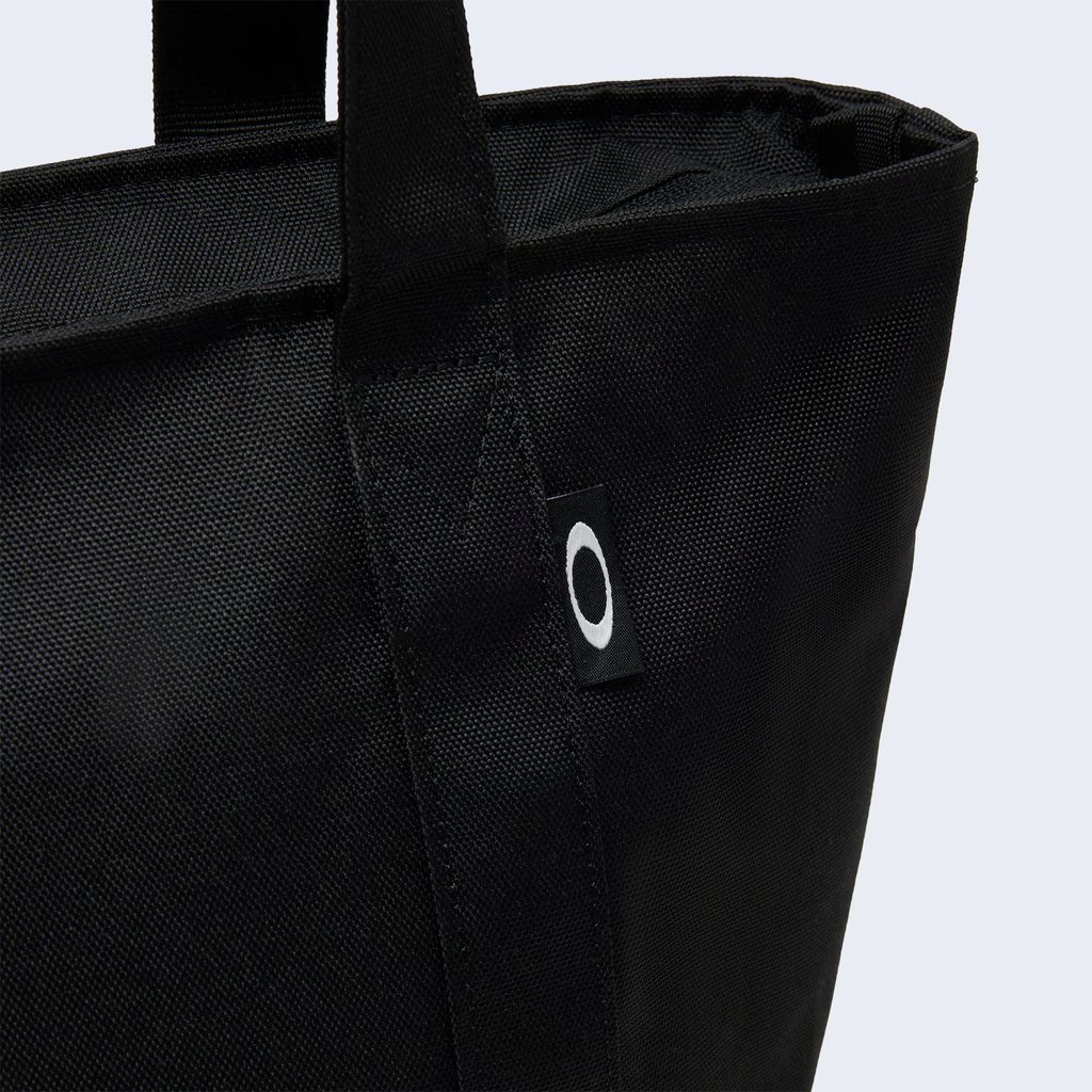 Essential Cooler Tote 10.0 Black / White