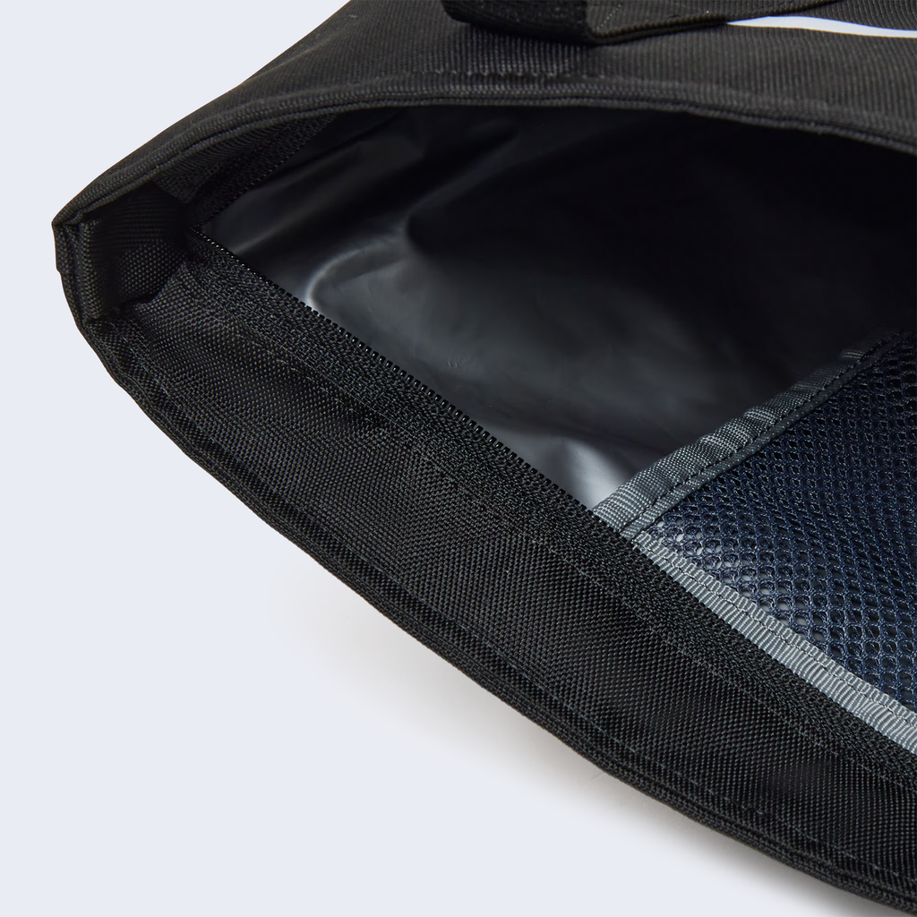 Essential Cooler Tote 10.0 Black / White