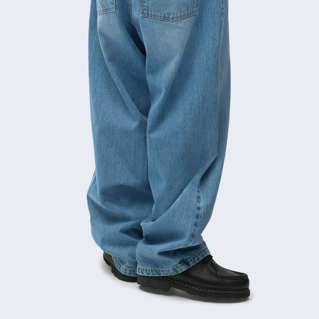 Ease Denim Pants Bleach