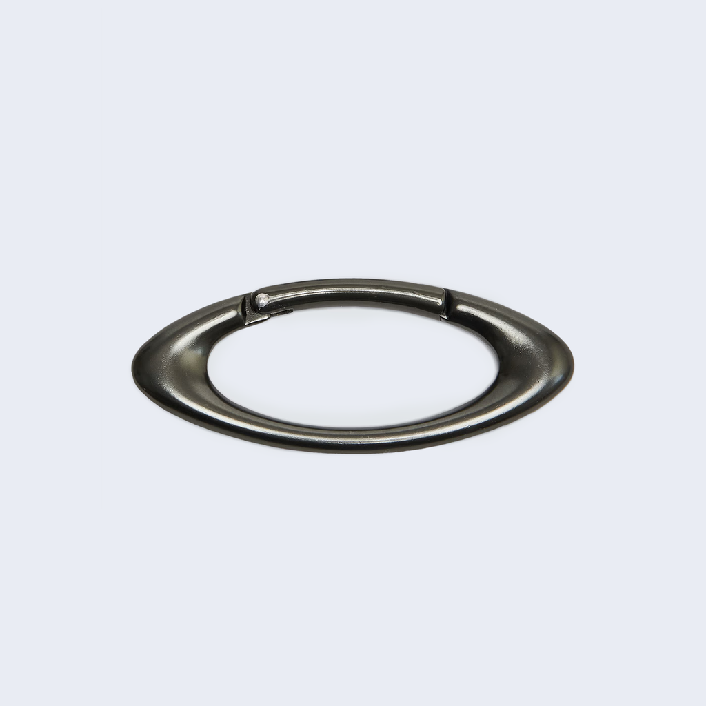 Essential Icon Carabiner