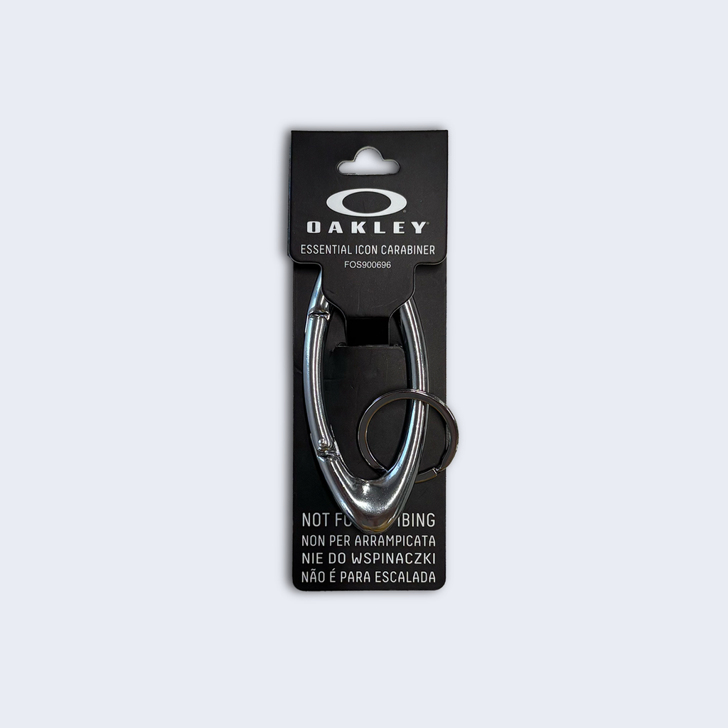 Essential Icon Carabiner