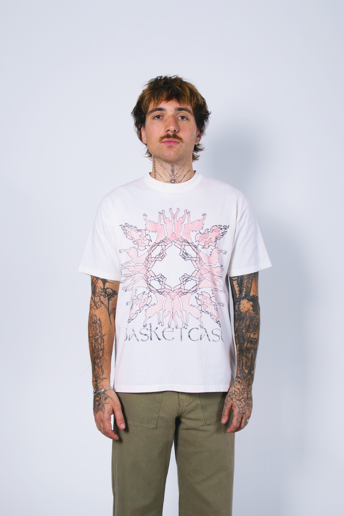 Exodia T-Shirt Bone