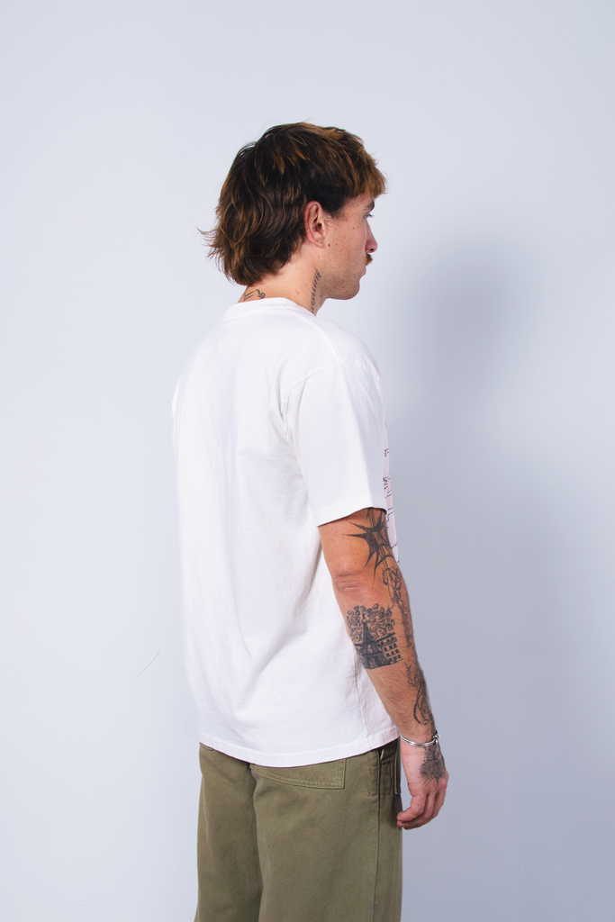 Exodia T-Shirt Bone