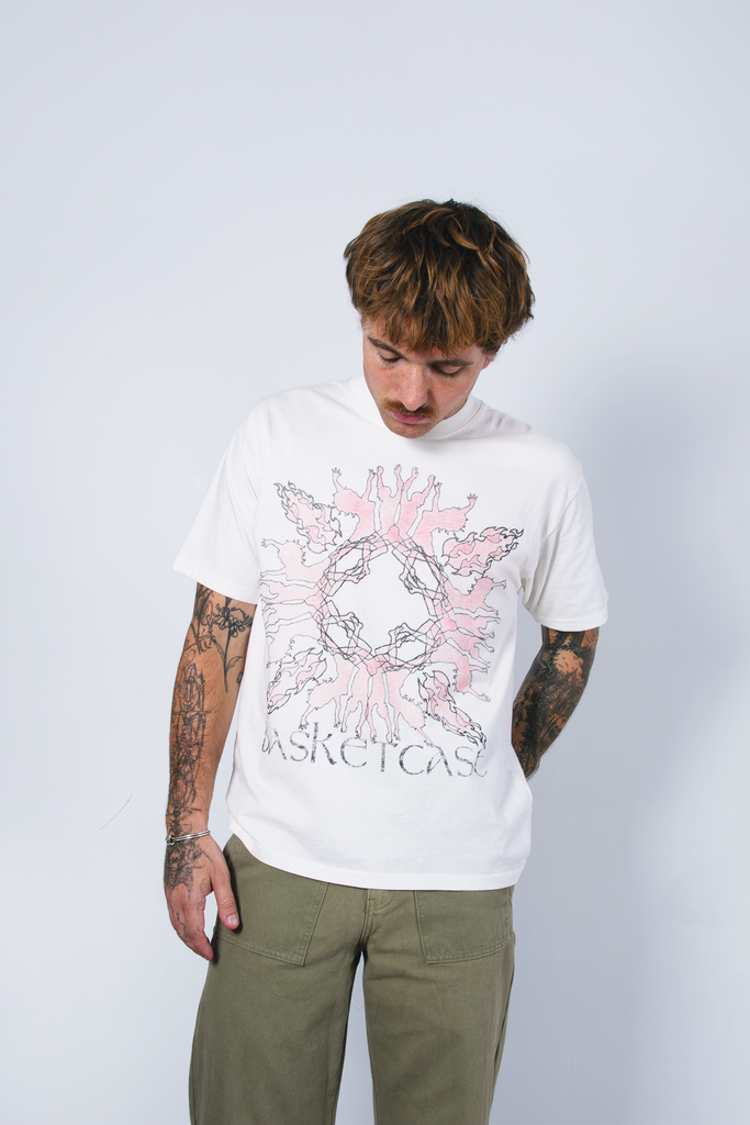 Exodia T-Shirt Bone