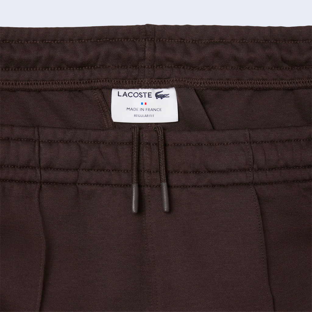 Sweatpants Made in France Brown