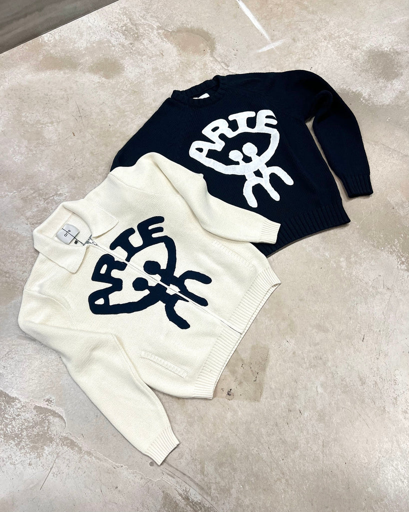 All Together Cardigan Cream